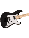 CHARVEL PRO MOD SC1 HH FR GLOSS BLACK