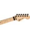 CHARVEL PRO MOD SC1 HH FR GLOSS BLACK