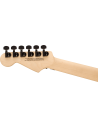 CHARVEL PRO MOD SC1 HH FR GLOSS BLACK