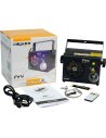 ALGAM LIGHTING FX4 EFFETTO 4/1