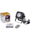ALGAM LIGHTING MINI PAR COB 30 RGB