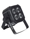 ALGAM LIGHTING MINI PAR 46 QUAD