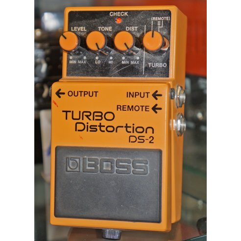 BOSS DS-2