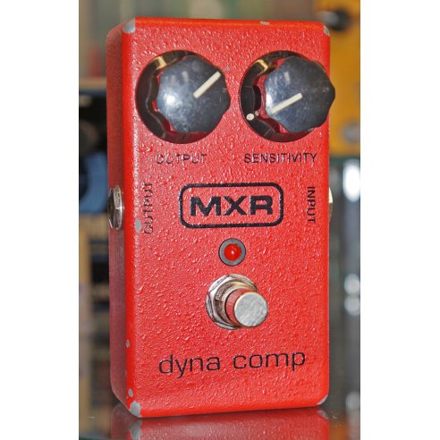 MXR M102 DYNA COMP