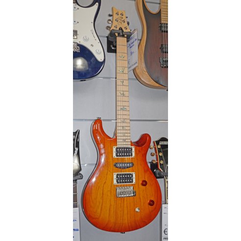 PRS SE SWAMP ASH SPECIAL