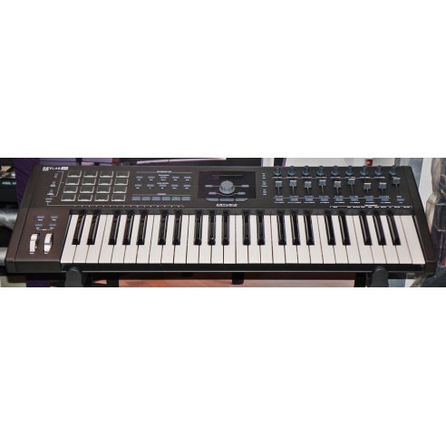 ARTURIA KEYLAB 49 MKII
