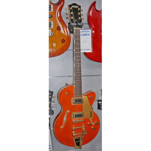 GRETSCH ELECTROMATIC G5655TG