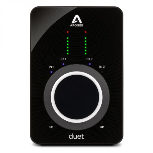APOGEE DUET 3