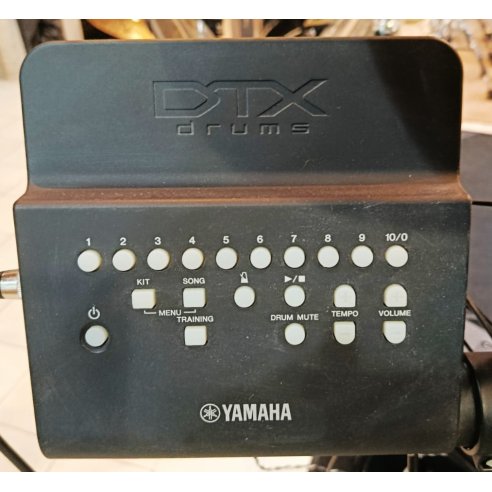 YAMAHA DTX430K