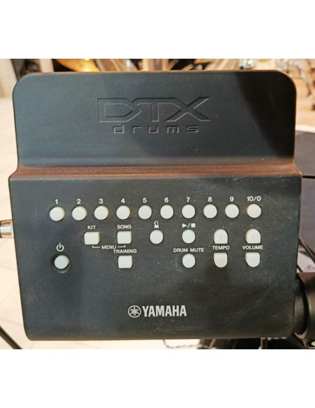 YAMAHA DTX430K