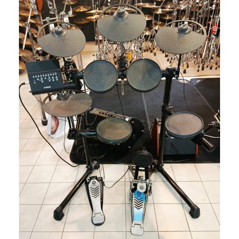 YAMAHA DTX430K