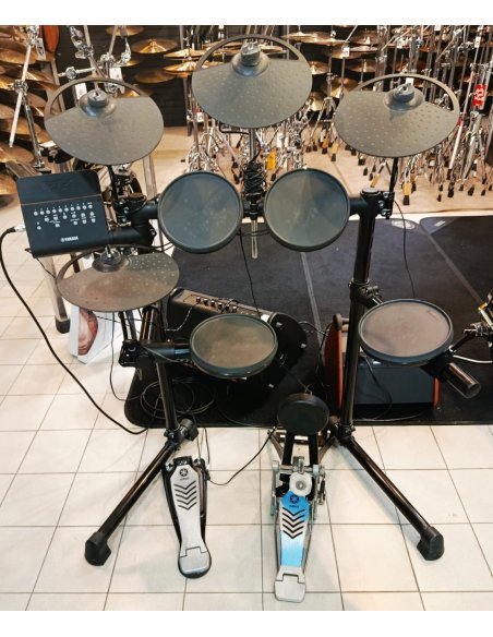 YAMAHA DTX430K