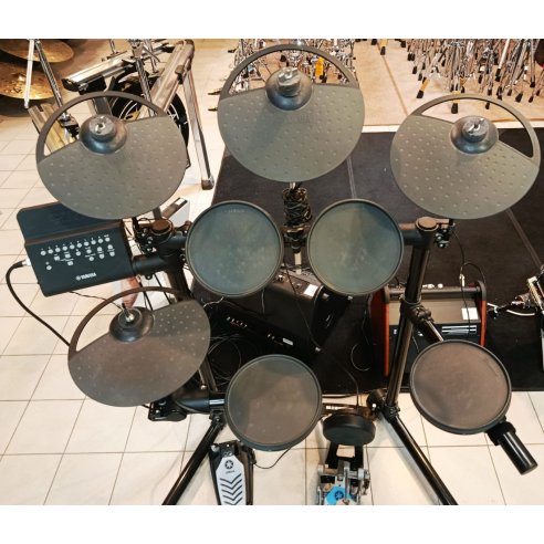 YAMAHA DTX430K