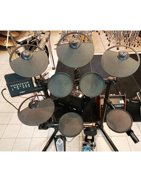 YAMAHA DTX430K