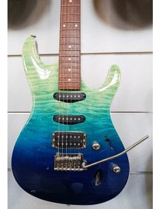 IBANEZ SA260FM-BRG 2