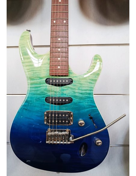IBANEZ SA260FM-BRG