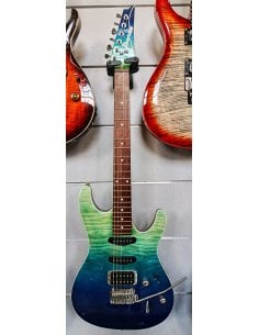 IBANEZ SA260FM-BRG