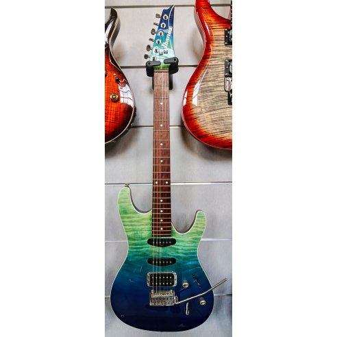 IBANEZ SA260FM-BRG