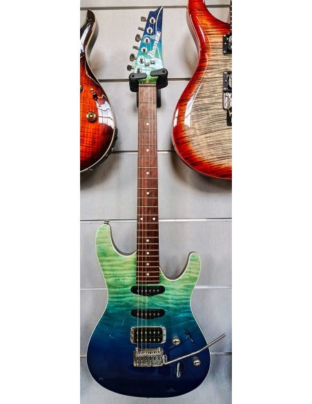 IBANEZ SA260FM-BRG