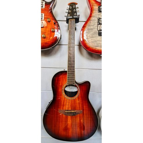 OVATION CELEBRITY CS28P-KOAB