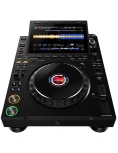 ALPHATHETA CDJ-3000X