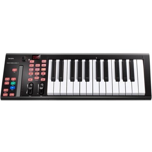 ICON IKEYBOARD 3X