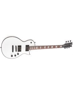 ESP LTD EC-256 SNOW WHITE