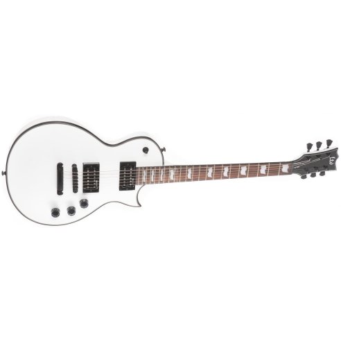 ESP LTD EC-256 SNOW WHITE