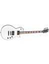 ESP LTD EC-256 SNOW WHITE