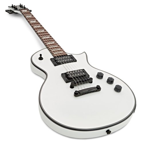 ESP LTD EC-256 SNOW WHITE