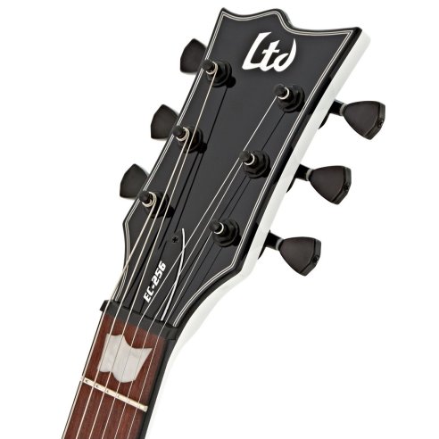 ESP LTD EC-256 SNOW WHITE