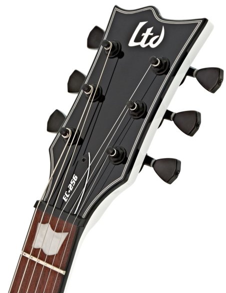 ESP LTD EC-256 SNOW WHITE ESP LTD EC-256 SNOW WHITE