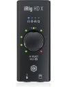 IK MULTIMEDIA iRIG HD X