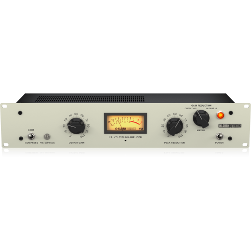 KLARK TEKNIK KT-2A
