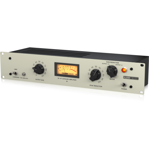 KLARK TEKNIK KT-2A