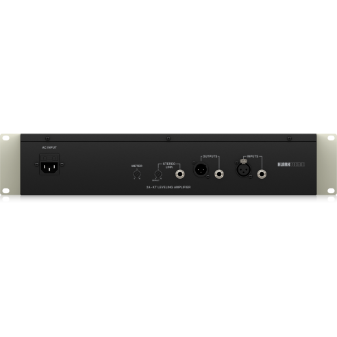 KLARK TEKNIK KT-2A