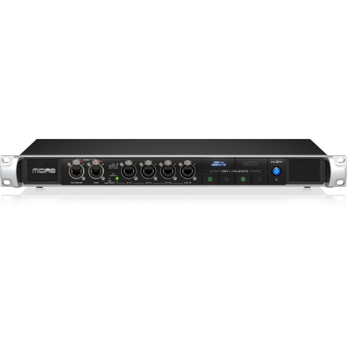 MIDAS HUB4