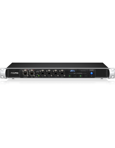 MIDAS HUB4 MIDAS HUB4
