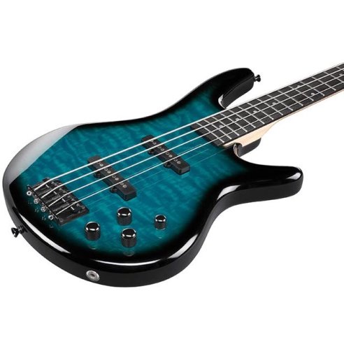 IBANEZ GSR280QA-TMS