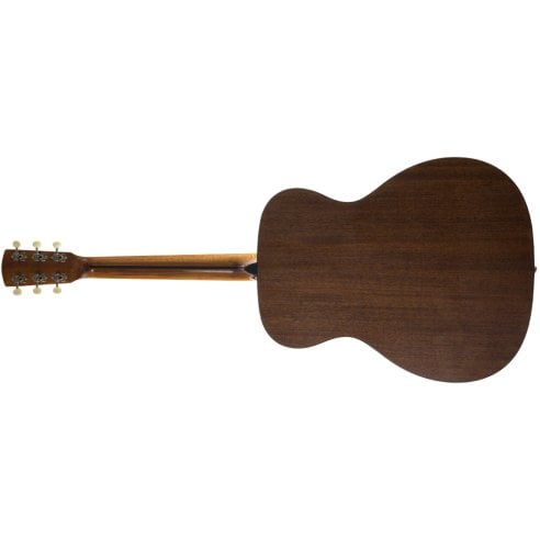 KING GSRO-232 LSB ORCHESTRA MODEL VINTAGE SUNBURST