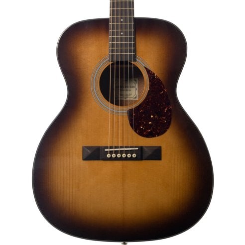 KING GSRO-232 LSB ORCHESTRA MODEL VINTAGE SUNBURST