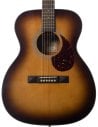 KING GSRO-232 LSB ORCHESTRA MODEL VINTAGE SUNBURST