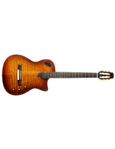 KING CS-510 LSB VINTAGE SUNBURST