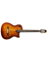 KING CS-510 LSB VINTAGE SUNBURST