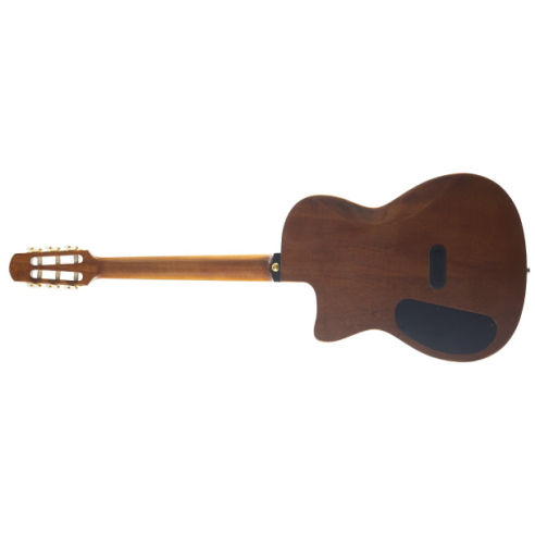 KING CS-510 LSB VINTAGE SUNBURST