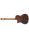 KING CS-510 LSB VINTAGE SUNBURST