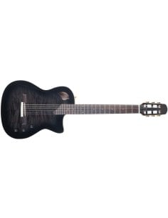 KING CS-510 TBK TRASPARENT BLACK
