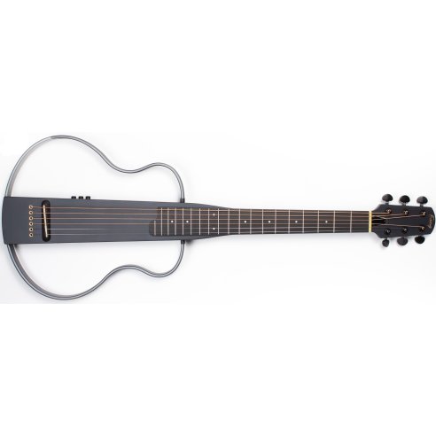 KING AS-301 BLACK