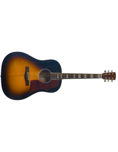 KING GSAJ-236 TVSB ADVANCED JUMB0 VINTAGE SUNBURST
