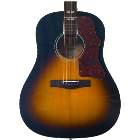KING GSAJ-236 TVSB ADVANCED JUMB0 VINTAGE SUNBURST